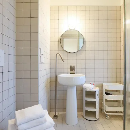 Contempora - Vanvitelli 49 Apartment Milan