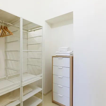 Contempora - Vanvitelli 49 Appartement Milan