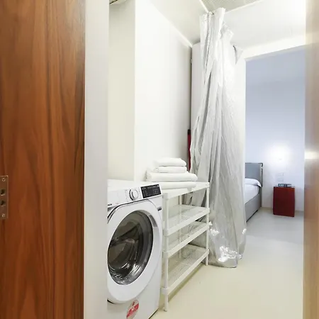 Contempora - Vanvitelli 49 Apartment