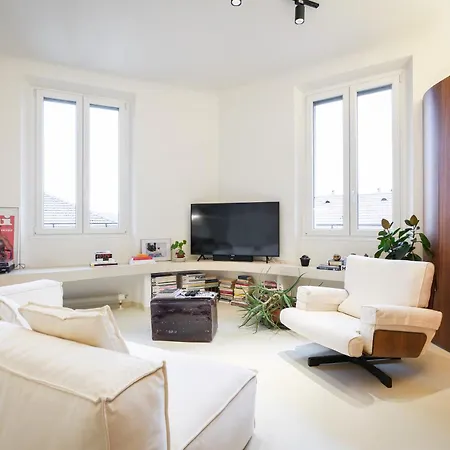 Apartment Contempora - Vanvitelli 49 *