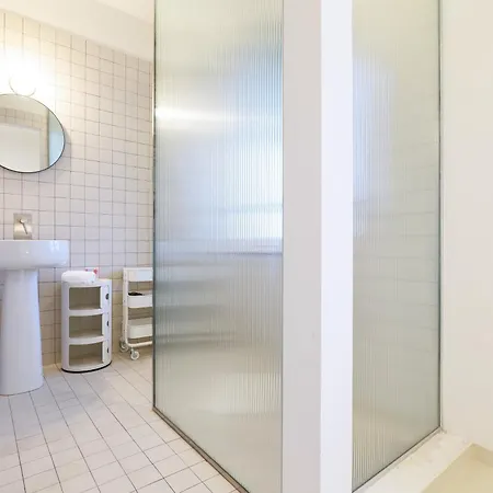Contempora - Vanvitelli 49 Appartement *