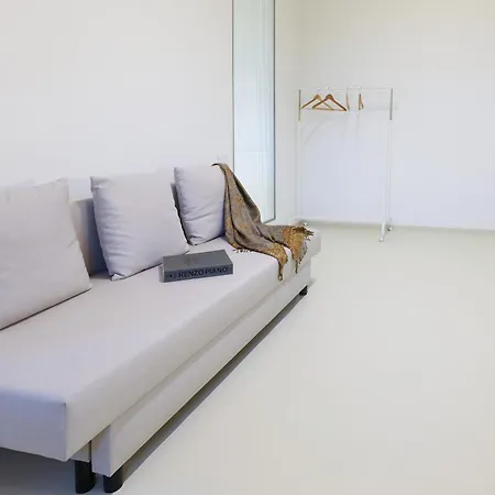 Contempora - The Architect's House * Milano