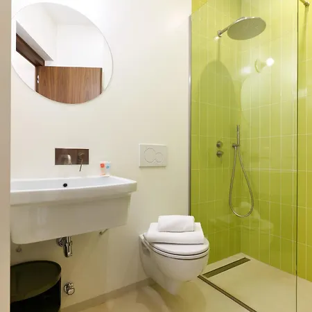 Contempora - The Architect's House Milano