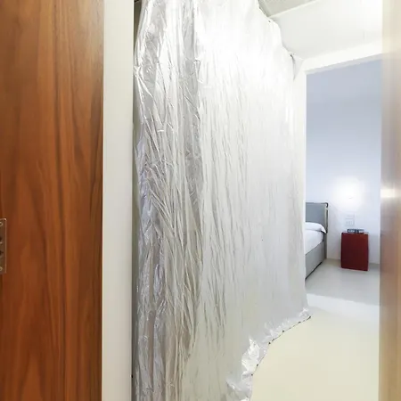 Contempora - The Architect's House * Milano