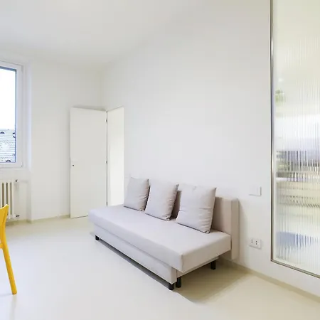 Contempora - The Architect's House Lejlighed *