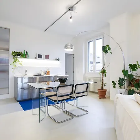 Contempora - The Architect's House Milano