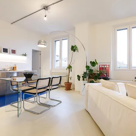 Contempora - The Architect's House * Milano