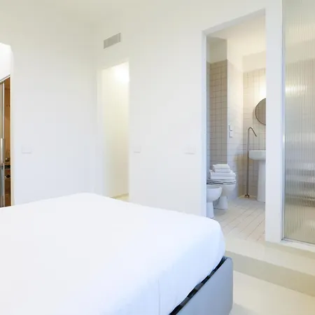 Lejlighed Contempora - The Architect's House