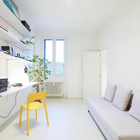 Contempora - The Architect's House Lejlighed *