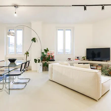 Contempora - The Architect's House Milano