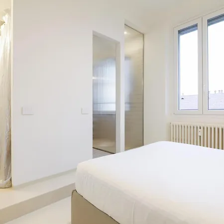 Contempora - The Architect's House * Milano