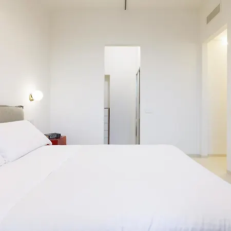 Contempora - The Architect's House Lejlighed
