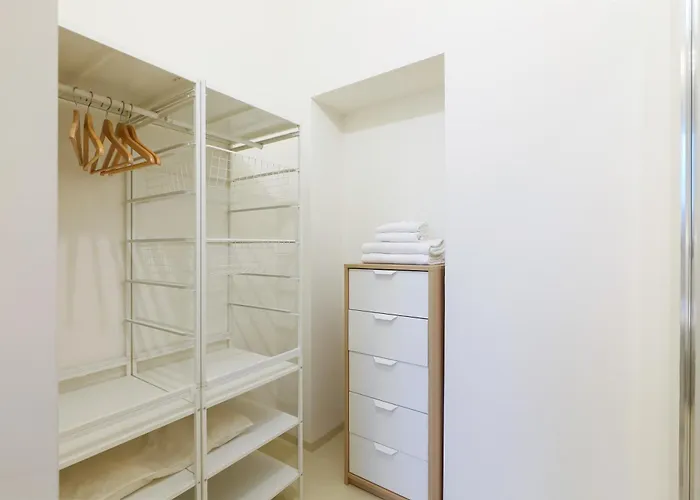 Contempora - The Architect's House شقة ميلان